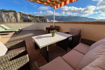 Image de Stunning Holiday Apartment in Denia