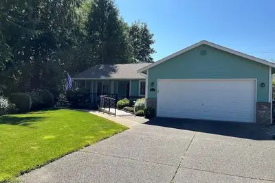 Image de Charming 3-bedroom house with WiFi, Ac in serene Marysville.