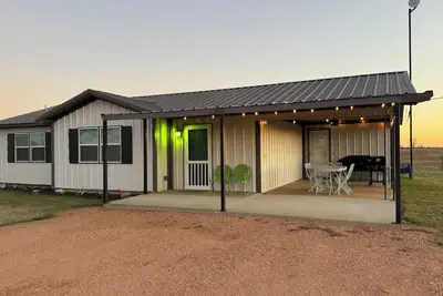 Image de Fobb Getaway 3-Br house with WiFi, Ac in Kingston area close to Lake Texoma
