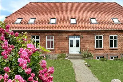 Image de Apartment Horst 4_ ochre. - Horst 4_ocker.