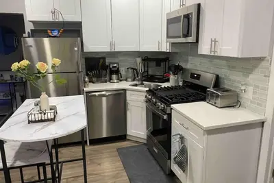 Image de Beautiful 2 br West Ny condo 15 mins away from Nyc