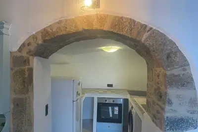 Image de Appartement \"pour deux\" avec balcon et Wi-Fi