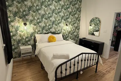 Image de Luxury Boutique Home 5 beds 2 bath 25 min to Nyc