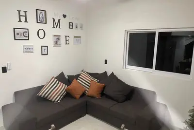 Image de Charming 2-bedroom house in lovely Puerto Vallarta with WiFi, Ac