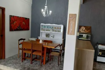 Image de Cozy private guesthouse in SĂŁo Gabriel-Rs