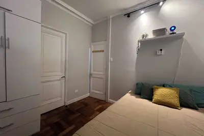 Image de Charming 1-bedroom apartment in fabulous Santiago with WiFi