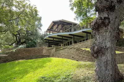 Image de Texas Lifestyle Lakehouse - Tranquil Texas lakefront escape