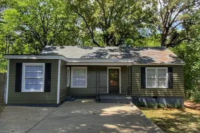 Image de Charming 3-bedroom house in lovely Little Rock with WiFi, Ac
