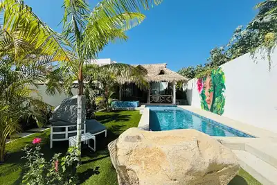 Image de Pool House 311