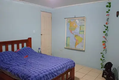 Image de Your rest before the adventure, with breakfast and balcony.