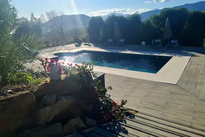 Image de Vacation apartment/apartment for 3 guests with 30m² in Alora (270062)