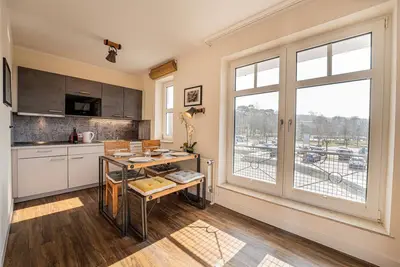 Image de Whg. 3 - House Hühnergott