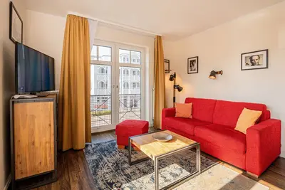 Image de Apartment 6 - House Hühnergott