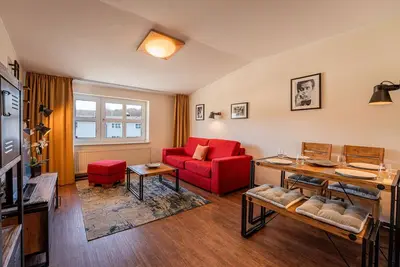 Image de Apartment 20 - House Hühnergott