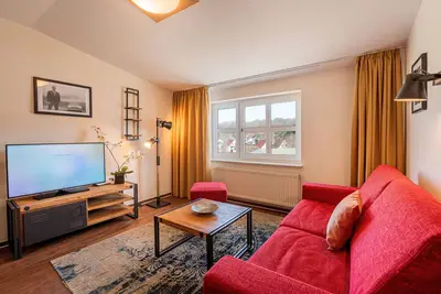 Image de Whg. 21 - House Hühnergott