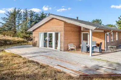 Image de Refuge moderne a Raabukvej -- By Traum Ferienwohnungen