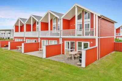 Image de Retraite charmante près de la plage -- By Traum Ferienwohnungen