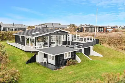 Image de Retraite charmante a Lokken -- By Traum Ferienwohnungen