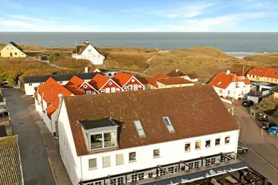 Image de Retraite de luxe a Lokken -- By Traum Ferienwohnungen