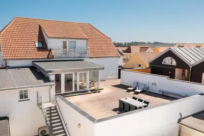 Image de Retraite charmante en ville -- By Traum Ferienwohnungen