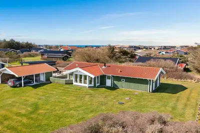 Image de Retraite de plage charmante -- By Traum Ferienwohnungen