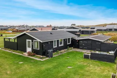 Image de Retraite charmante a Furreby -- By Traum Ferienwohnungen