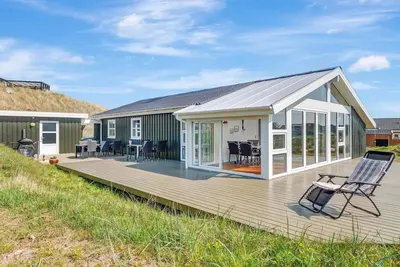 Image de Retraite confortable a Lokken -- By Traum Ferienwohnungen