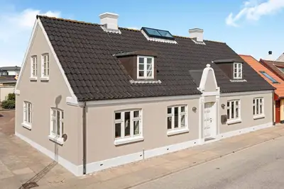 Image de Retraite spacieuse a Lokken -- By Traum Ferienwohnungen