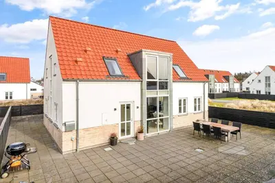 Image de Oasis élégante a Lokken -- By Traum Ferienwohnungen