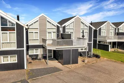 Image de Refuge confortable a Lokken -- By Traum Ferienwohnungen