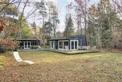Image de Maison de vacances pour 4 a Frederiksværk