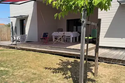 Image de Maison tout confort proche mer et marais.