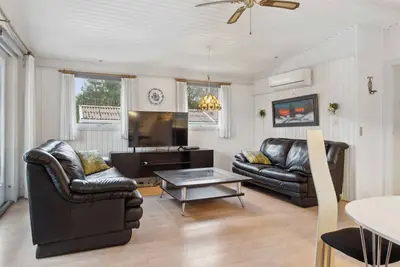 Image de Cozy summer house near Saltum