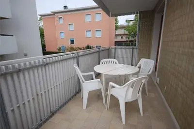 Image de Appartement près de la plage et du centre à Lignano Sabbiadoro