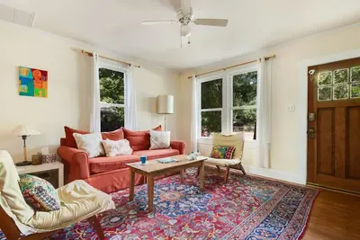 Image de Cute Eastside Bungalow -  Perfect Austin Base