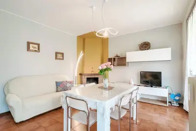 Image de Casa Maria - Three-room apartment with patio