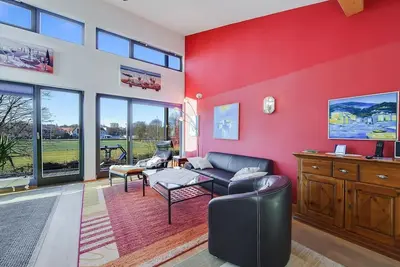 Image de Apartment de Lux Luce