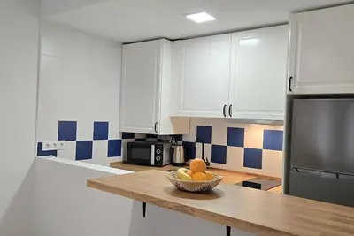 Image de Appartement Authentique à Benalmadena Pueblo
