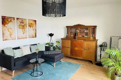 Image de Troisdorf - City - 64 sqm - 2 sleeping places