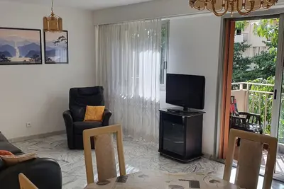 Image de Nice  -  Le Segurane\nIDEAL Longs Sejours