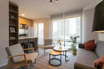 Image de Chic Apartment Nunoa City Living