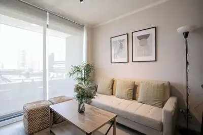 Image de Your Nunoa Oasis City Escape