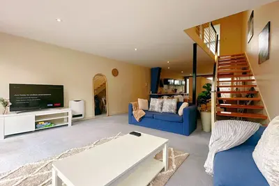 Image de City Center Stay, With Parking