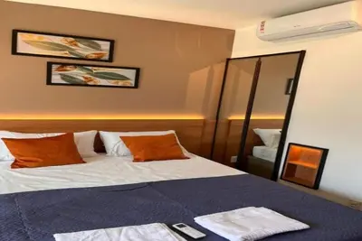 Image de Modern and charming studio in the best place in Barra