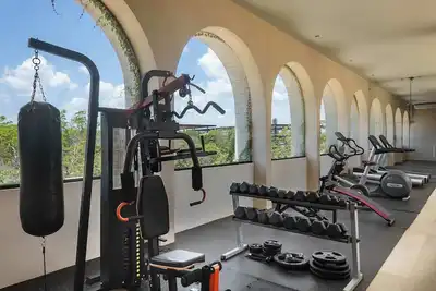 Image de 3br Tulum Condo w/ Pool, Yoga Shala, Aldea zama