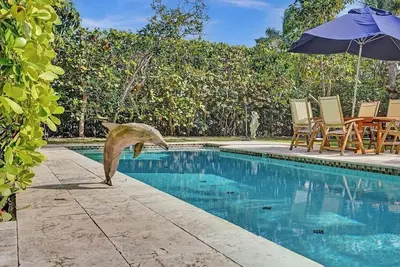 Image de Azalea Cottage: 2 Br, 1. 5 Ba House in Delray Beach, Sleeps 4