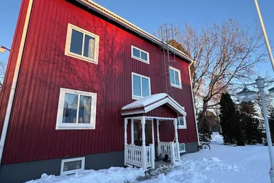 Image de Apartment in Umeå