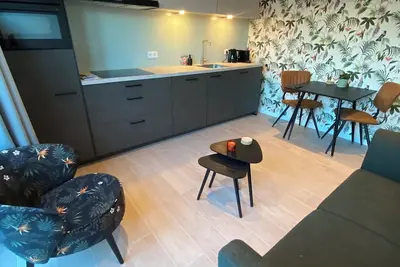 Image de Viruly32holiday Westkapelle for 2 adults and 1 baby. 200 meters from Sea.