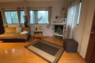 Image de The house in the forest