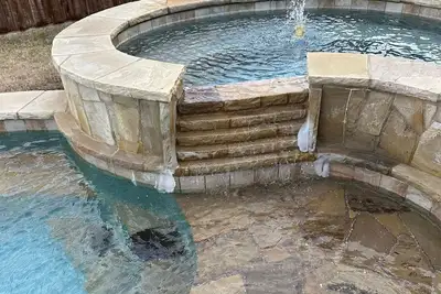 Image de Mansion- Chef Kitchen, Dolby 7. 4. 2 Atmos Theater, Heated Pool and Spa